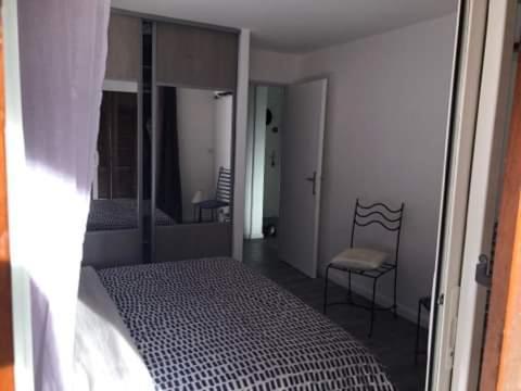 Agay Le Pti Bonheur 60M2 Rez De Jardin, En Bord De Mer Saint-Raphaël 외부 사진