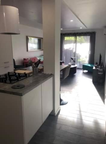 Agay Le Pti Bonheur 60M2 Rez De Jardin, En Bord De Mer Saint-Raphaël 외부 사진